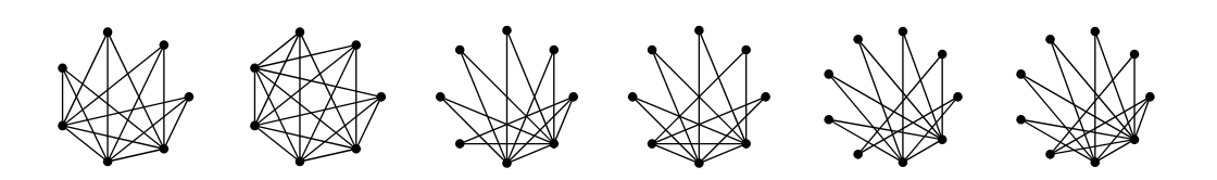 Distance Exceptional 01
