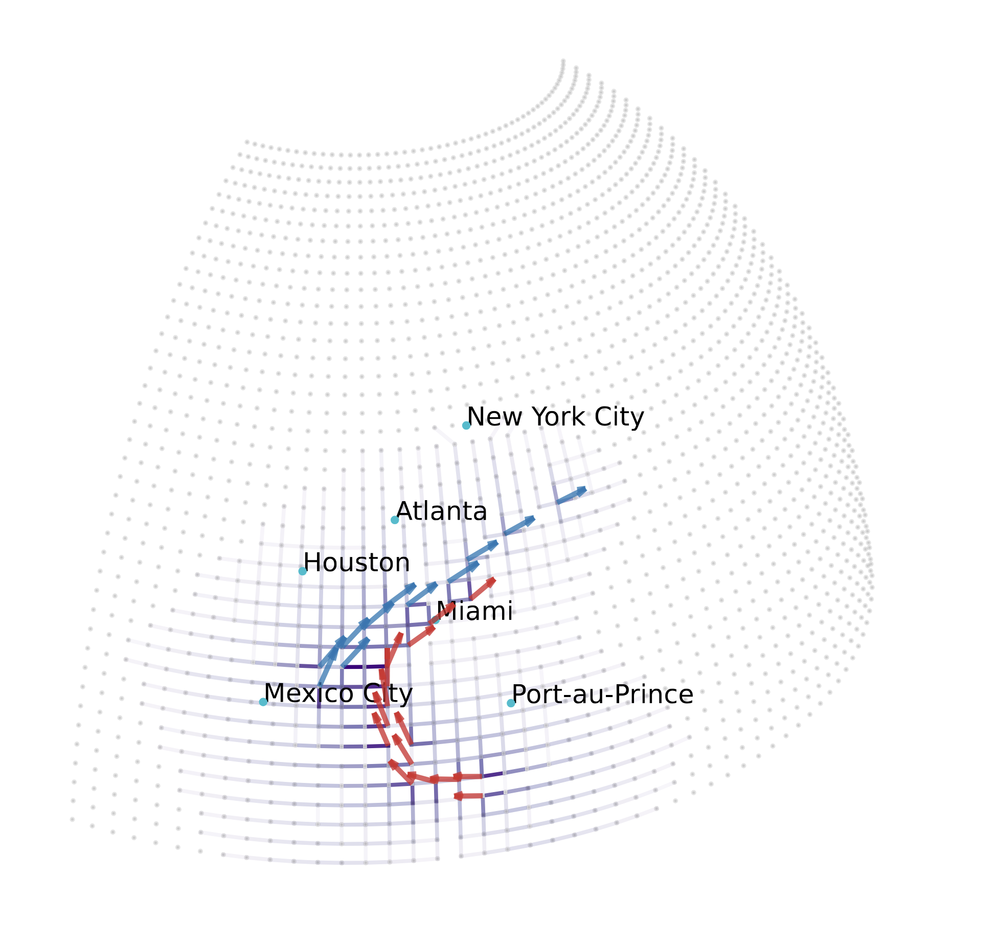 globe